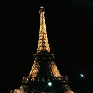 Meet your Posher, Anne